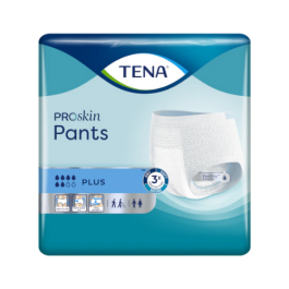 Tena Pants Super Extra Large Proskin XL 120-160cm (Pack of 12)