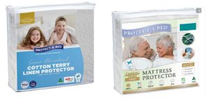 Linen Protector Kit - Single