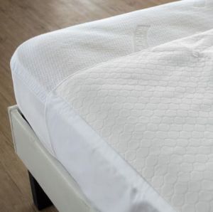 Waterproof Mac Barrier Protection with Tuck Ins - Double
