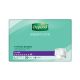 Depend Fitted Briefs Super Large 120-150cm 9 Drops 3700ml Purple