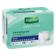 Depend Underwear Expert Care Maxi Unisex Large 97-117mm 2700ml White 20017