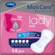 MoliCare Premium Lady Pad Female 430x162mm 5 Drops 1029ml 168670