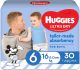 Huggies Ultra Dry Nappies Junior Boy Size 6 1726