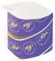 Interleaf Toilet Paper 250 sheet 2 ply 250N (Box of 36)