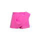 Minappi All In One Swimming Waterproof Containment Pants SwimSkort Short Skirt Medium 70-100cm 600ml Pink