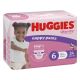 Huggies Nappy Pants Junior Girl (Pack of 24)