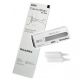 Braun Thermoscan Thermometer Cap Refill (Pack of 200)