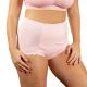 Ladies Briefs Chantilly Lace Size 10 - Pink Conni 5601-10-P