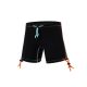 Conni Kids Containment Swim Shorts Black 2-16 Years 54-71cm Waist 58-88cm Hips 6604-BBO