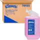 Kleenex Everyday Use Gel Skin Cleanser 1L 78925