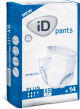 iD Pants Plus Unisex Extra Small 50-70cm 1300ml 5531065141X