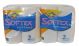 Kitchen Towel 2 ply Twin 12 roll