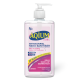 Hand Sanitiser Ultra Aqium 375ml 70% Alcohol 11121