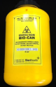 Biohazard Sharps Container 5 Litre