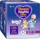 BabyLove Sleepy Nights Pants 4-7yrs 18-35kg 44-80cm 1000ml BYPM15