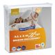 Allerzip Fully Encased Mattress Protector - Single 11009