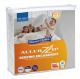 Allerzip Fully Encased Mattress Protector - King Single 11011