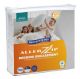 Allerzip Fully Encased Mattress Protector - Queen 11013