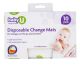 Baby U Disposable Change Mats (Pack of 10)