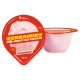 Flavour Creations Screamies No Melt 3Kcal Ice Cream Strawberry 120g 207392