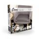 Conni Chair Pad Small 48x48cm 600ml 