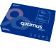 Copy Paper A4 Optimus 80gsm 167CE 