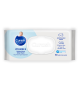 Curash Moisturising Vitamin-E Baby Wipes (Pack of 80)