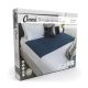 Conni X-wide Reusable Teal Blue Bed Pad with Tuck-ins CXW-153085-25-1TB