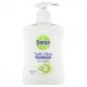 Liquid Handwash Dettol Antibacterial Pump Aloe Vera & Vitamin E 250ml