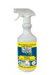 Organic Enzyme Powered Urine Stain & Odour Remover 750ml Spray