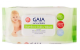 Gaia Bamboo Biodegradable Baby Wipes 4690 (Box of 1280)