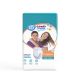 iD Comfy Junior Pants 11-15 Years 35-55kg 65-90cm Unisex 1307ml IDJ40431414
