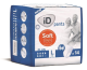 ID Soft Feel Pants Unisex Pants Large 6.5 Drops 100-145cm 1590ml 5531365149