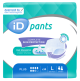 iD Pants Plus Unisex Large 100-145cm 1590ml 5531365140D-02