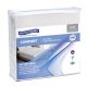 Comfort Linen Protector Partner 100x120cm with 50cm F0363LPL0 