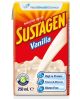 Sustagen Supplementary Drink 250mL - Vanilla (Carton of 24)