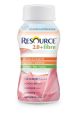 Resource 2.0 Fibre Strawberry 200ml 12100786