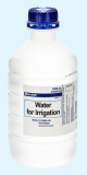 Water for Irrigation 1000ml AHF7114 Baxter