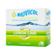 Movicol Powder Sachets 13.7g Lemon Lime for Adults (Pack of 30)