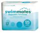 Disposable Swimwear Extra Extra Large 2XL 158-203cm Swimmates 2848