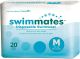 Disposable Swimwear Medium 86-122cm Swimmates