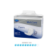 Molicare Unisex Pads Premium Form Maxi 9 Drops 690x300mm 3239ml 168619