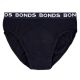 Mens Bonds Hipster Medium 85 - 90mm With 400ml Incontinence Pad