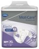 MoliCare Premium Elastic Unisex Briefs Extra Large 8 Drops 3591ml 140-175cm 165474