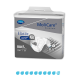 MoliCare Premium Elastic Unisex Briefs Large 10 Drops 3820ml 115-145cm 165673