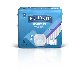 Medline Protection Plus Super Protective Underwear XX-Large XXL 173-203cm Unisex 938ml MSC33700