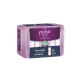 Poise Pads Overnights 400x130mm Female 500ml 400mm White (Box of 32)