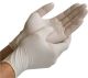 Gloves Powder Free Latex Small Ultrafresh