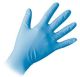 Blue Nitrile Powderfree Gloves-Medium