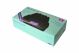 Powder Free Black Vinyl Nitrile Disposable Gloves Proval